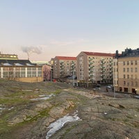 Photo taken at Josafatinkalliot by Salla T. on 1/27/2023
