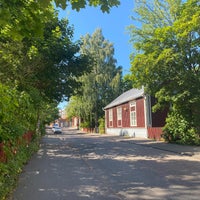 Photo taken at Toukola / Majstad by Salla T. on 7/27/2020