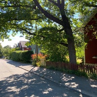 Photo taken at Toukola / Majstad by Salla T. on 7/25/2022