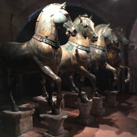 Foto scattata a Museo di San Marco da Yana K. il 2/18/2017