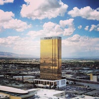 Review Trump International Hotel Las Vegas