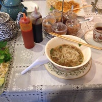 2/1/2014에 Matthew M.님이 Southern Asian Gardens Tea Room에서 찍은 사진