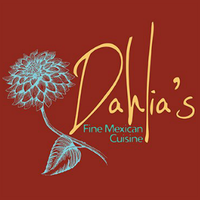 6/12/2014にDahlia&amp;#39;s Mexican RestaurantがDahlia&amp;#39;s Mexican Restaurantで撮った写真
