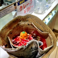 Photo taken at Hobson&amp;#39;s イオンモール日の出店 by taq_n on 10/29/2012