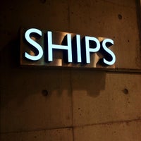 Photo taken at SHIPS by taq_n on 12/1/2012