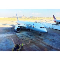 Photo taken at Terminal C by taq_n on 8/12/2016