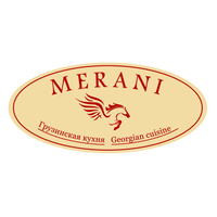 รูปภาพถ่ายที่ Merani โดย Мерани เมื่อ 6/14/2014
