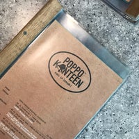 Review Poppo Kanteen