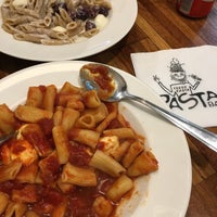 1/7/2017에 Jassim I.님이 Macchina Pasta Bar에서 찍은 사진