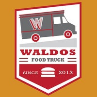 Das Foto wurde bei Waldos Food Truck von Waldos Food Truck am 2/28/2015 aufgenommen