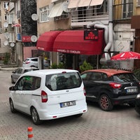 Photo taken at Hanımeli Ev Yemekleri ve Cafe by Doğan K. on 5/17/2017