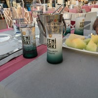 9/6/2017にErcan C.がAyaklı Göl Cafe &amp;amp; Restaurantで撮った写真
