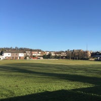 Photo taken at North Middlesex Cricket Club by Antony W. on 3/3/2016
