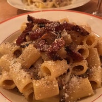 Photo taken at Rufino Osteria by Milam M. on 2/22/2020