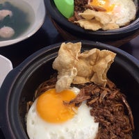 冰冰煲仔面专卖店 2268 Jalan Hala Timah 1