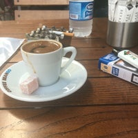 Foto tirada no(a) Coffee Beango por Ebru em 9/21/2016