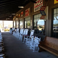 Photo taken at Cracker Barrel Old Country Store by Caro C. on 3/12/2013