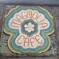 2/23/2013にCaro C.がMagnolia Cafeで撮った写真