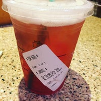 Photo taken at Starbucks by Jax on 9/3/2017