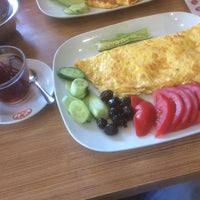 Photo taken at Hışım Cafe by TC Alper A. on 7/23/2017