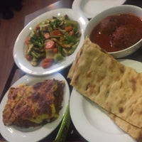 Photo taken at Herbis Vegan Restaurant | رستوران گياهى هربيس by Arghavan M. on 11/15/2015
