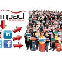 รูปภาพถ่ายที่ Impact Social Media โดย Impact Social Media เมื่อ 6/13/2014