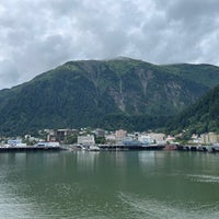 Photo taken at City of Juneau by Juan T. on 8/20/2021