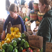 Photo taken at West Allis Farmers Market by West Allis Farmers Market on 6/13/2014