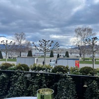 Photo taken at Hotel Beau-Rivage by Faisal on 2/24/2024