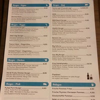 Waikiki Burger Innenstadt Dortustr 62