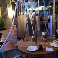 Foto scattata a Kalyan Lounge - Hyatt Regency da Burcubaşak Ö. il 4/24/2015