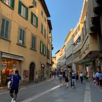 Photo taken at Arezzo by anastasia_s on 8/27/2021