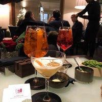 12/5/2018 tarihinde anastasia_sziyaretçi tarafından The Fusion Bar and Restaurant'de çekilen fotoğraf