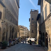 Photo taken at Arezzo by anastasia_s on 9/1/2021