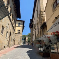 Photo taken at Arezzo by anastasia_s on 9/1/2021
