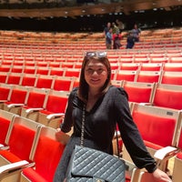 Photo taken at Sydney Opera House - Concert Hall by Kung T. on 1/1/2023
