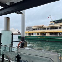 Photo taken at Wharf 6 - Circular Quay by Kung T. on 12/28/2022