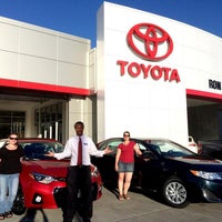 Photos At Ron Tonkin Toyota Mill Park Portland Or