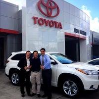 Photos At Ron Tonkin Toyota Mill Park Portland Or