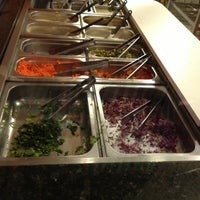 2/1/2013에 Vinicius S.님이 Mamut Kebab &amp;amp; Shawarma에서 찍은 사진