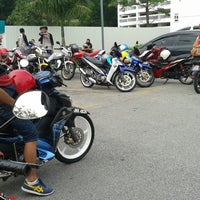 Petronas Persiaran Indah 3 Tips From 857 Visitors