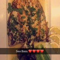 Photo taken at Al-Sayad Restaurant by Aljoharah on 9/19/2017