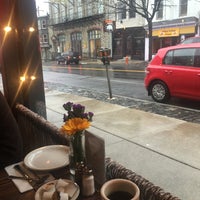 Review Winnie's Manayunk