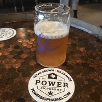 Photo taken at Martin House Brewing Company by Tom H. on 4/21/2023