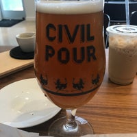 Photo taken at Civil Pour by Tom H. on 11/18/2018