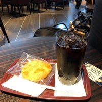 Photo taken at EXCELSIOR CAFFÉ by はんがー on 4/15/2024