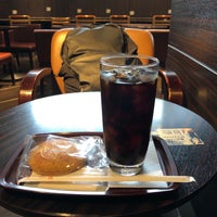 Photo taken at EXCELSIOR CAFFÉ by はんがー on 4/7/2024