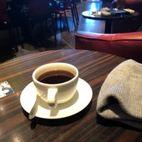 Photo taken at EXCELSIOR CAFFÉ by はんがー on 3/20/2024