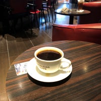 Photo taken at EXCELSIOR CAFFÉ by はんがー on 3/27/2024