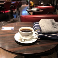 Photo taken at EXCELSIOR CAFFÉ by はんがー on 3/7/2024